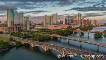 Homebuyers from these countries are making a move on the Austin market, says report - CultureMap Austin