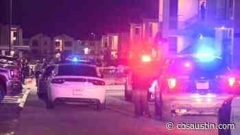 Young man injured in shooting at a SE Austin apartment complex - KEYE TV CBS Austin