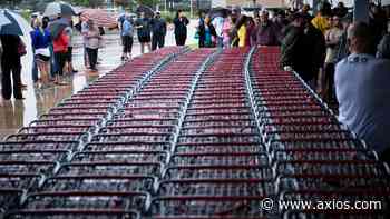 HEB dominates Austin-area grocery stores - Axios