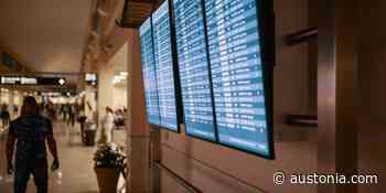 Austin passenger fined $32,000 after she 'punched, screamed and snatched cookies' - Austonia