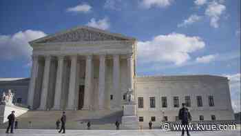 U.S. Supreme Court takes up Austin's ban on 'off-premises' digital billboards - KVUE.com