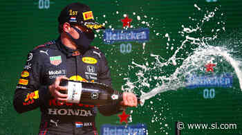 Austin Grand Prix Top Storylines: Formula One Returns to the U.S. As Interest Grows - Sports Illustrated