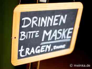 Dehoga: Corona-Warnstufe trifft Gastgewerbe besonders hart - meinKA | Stadtportal Karlsruhe