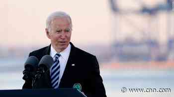Analysis: History says Biden and Democrats probably won't recover by the midterms