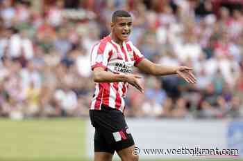 Verguisde Ihattaren zegt Mino Raiola vaarwel om carrière opnieuw te lanceren