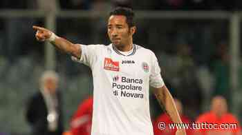 Jeda a TC: "Erba lascerà il Seregno in mani affidabili" - Tutto Lega Pro