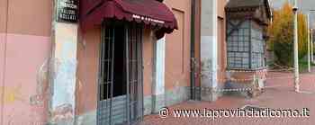 Erba e Ponte Lambro Furti al bar in stazione e al centro sportivo - La Provincia di Como