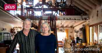 Park am Landratsamt in Heppenheim wird aufgehübscht - Echo Online