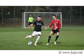 Bergsträßer Gruppenliga-Derby: "Heppenheim ist ernst zu nehmen" - FuPa - das Fußballportal