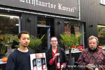 Dorpsbier Lichtaartse Kwezel na 20 jaar weer verkrijgbaar: “We gebruiken het originele recept”