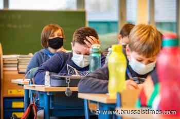 Coronavirus: Education Minister for Wallonia-Brussels Federation against facemask mandate for primary schools - The Brussels Times
