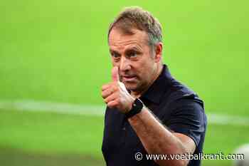 Thomas Müller heeft veel respect voor beslissing van Hansi Flick