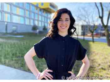 'Those were our date nights': Local couple now designing LEGO sets in Denmark