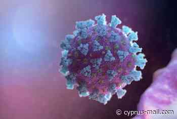 Coronavirus: 218 new cases, no deaths (Updated) | Cyprus Mail - Cyprus Mail