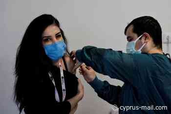 Coronavirus: Minister to propose boosters for all adults | Cyprus Mail - Cyprus Mail