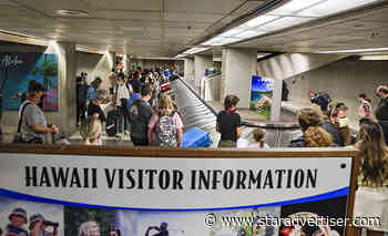 Hawaii sees 81 new coronavirus cases, bringing statewide total to 85,709 - Honolulu Star-Advertiser