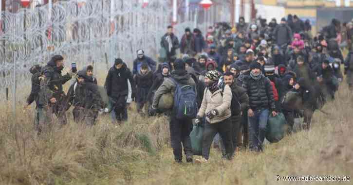 Putin setzt auf Dialog zwischen Berlin und Minsk