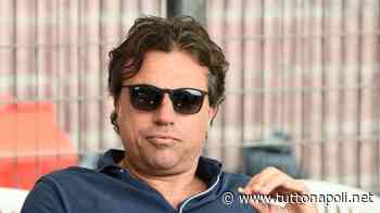 Tmw - Il Napoli monitora una stella del campionato argentino: occhi sull'ala Ojeda - Tutto Napoli