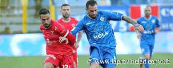 Como in decollo con la doppia ala - La Provincia di Como