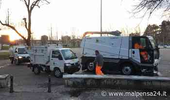 Appello di Ala e Consorzio dei Navigli: «Non esponete i rifiuti per lo sciopero» - malpensa24.it