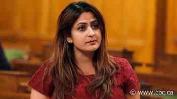 Kamal Khera, Trudeau's youngest minister, says she'll draw on her pandemic experiences in cabinet