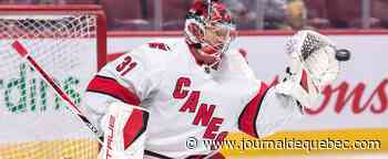 Les Hurricanes mettent leurs différends de côté avec le CH