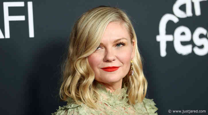 Kirsten Dunst Shares Thoughts on Possibly Returning to 'Spider-Man' as Mary Jane