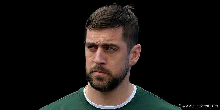 Aaron Rodgers' Estranged Father Supports Son Amid COVID-19 Vaccine Controversy