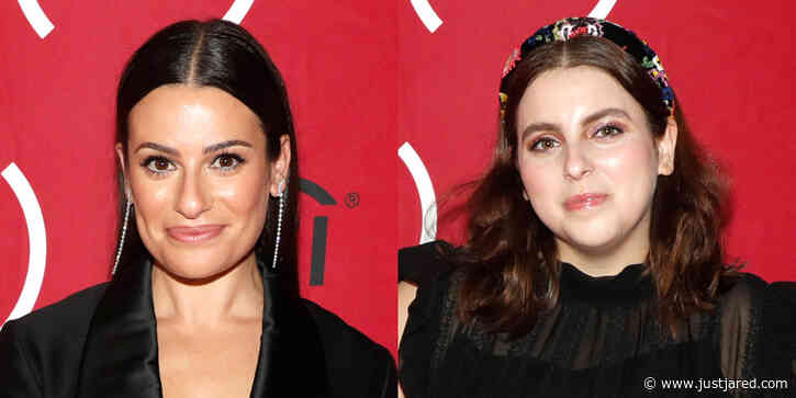 Lea Michele Responds to Buzz Around Her Not Getting Cast in 'Funny Girl' on Broadway