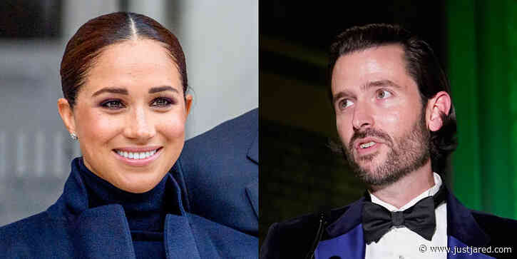Meghan Markle's Private Text Messages to Royal Aide Revealed in Court