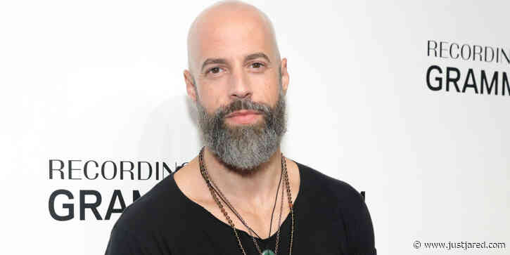 Chris Daughtry Postpones Upcoming Shows Following Sudden Death of Daughter Hannah