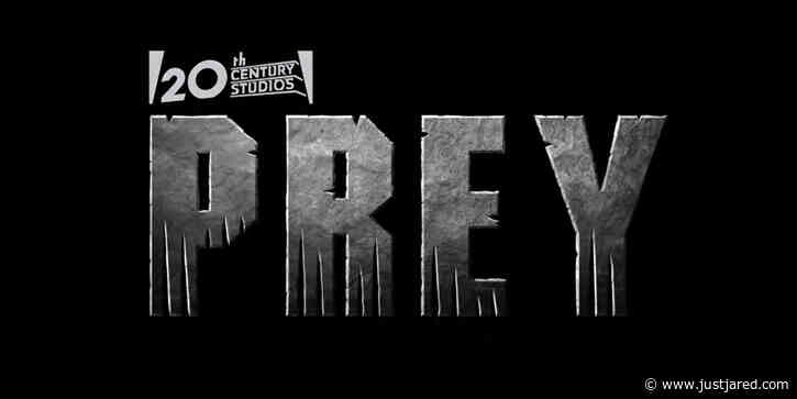 Hulu Drops First Look at 'Predator' Prequel Film 'Prey'
