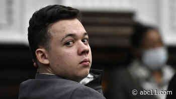 What charges does Kyle Rittenhouse face? Homicide counts, lesser charges explained