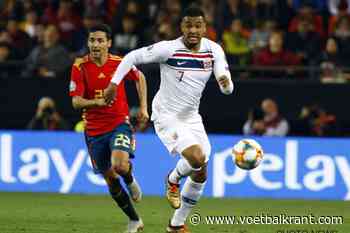 Noorwegen raakt niet voorbij Letland en rolt rode loper uit voor Nederland