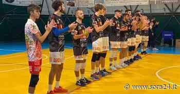 GLOBO BPF SORA – Maschile in trasferta a Montesacro, Femminile a Broccostella - Sora24