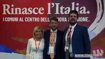 IOWEBBO - RINASCE L'ITALIA, SORA PRESENTE - ioWebbo