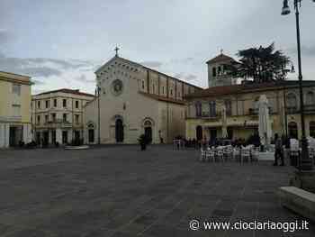 Ondata di furti, città nel mirino dei ladri: chiesta maggiore sicurezza - ciociariaoggi.it