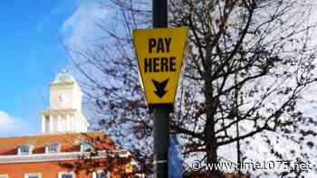 Havering Council to provide free weekend parking over Christmas | Time 107.5 fm Time 107.5 fm - Time 107.5