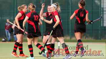 Havering HC men nab draw against Bedford - Romford Recorder