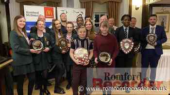 Nominations open for Havering Sports Council's awards 2021 - Romford Recorder