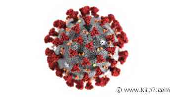 Coronavirus: Total US COVID-19 cases top 47 million - KIRO Seattle