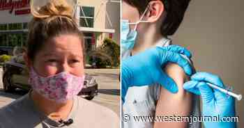 It Happened Again: Walgreens Gives 5-Year-Old Child Adult Dose of COVID Vaccine