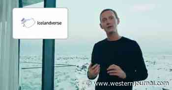 Epic Tourism Ad Trolls Zuckerberg's 'Metaverse': 'Enhanced, Actual Reality Without Silly-Looking Headsets'
