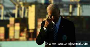 Biden Lied: Build Back Better Spending Plan Will Raise Taxes on Middle-Class Americans