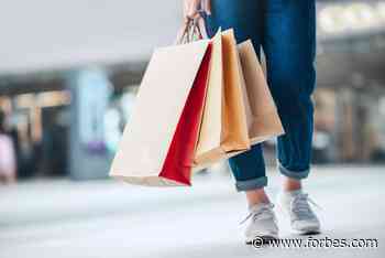 4 Retail Stocks Now Hitting New 52-Week Highs - Forbes