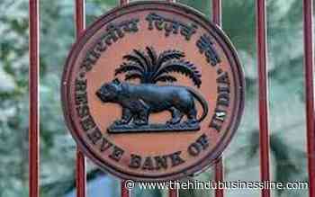 RBI’s retail direct scheme clocks over 12,000 registrations - BusinessLine