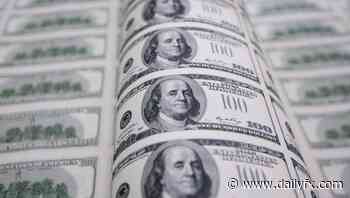 US Dollar Forecast: USD Rally to Persist on Upbeat Retail Sales Report - DailyFX