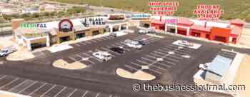 Retail to debut at massive Madera County community - The Business Journal