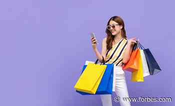 Why 2022 Should Be The Year Of Personalization In Retail - Forbes