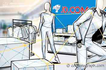 Chinese retail giant JD accepts digital yuan payments for Singles Day - Cointelegraph